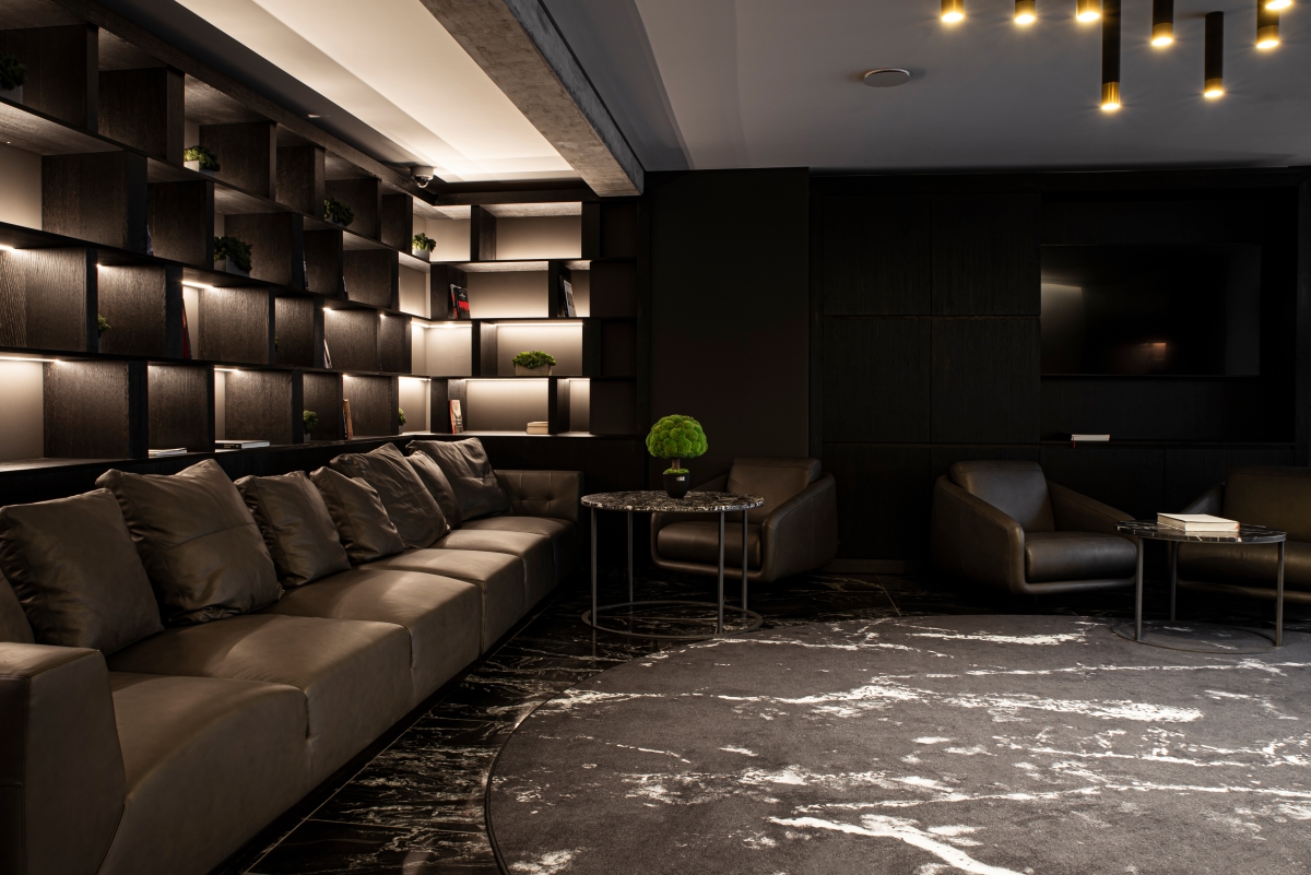 all meetings library
