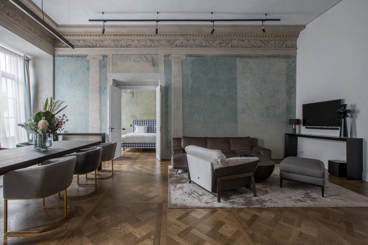 all_heritage suite