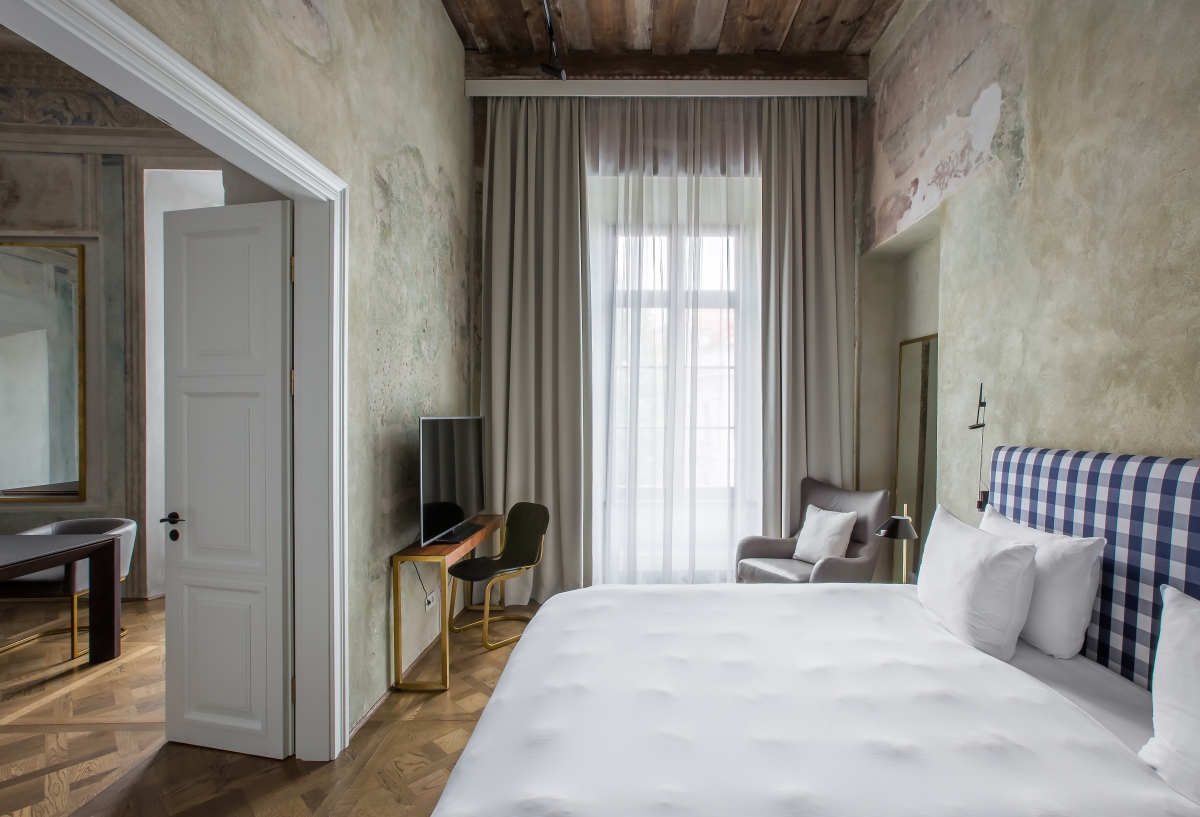 all_heritage suite
