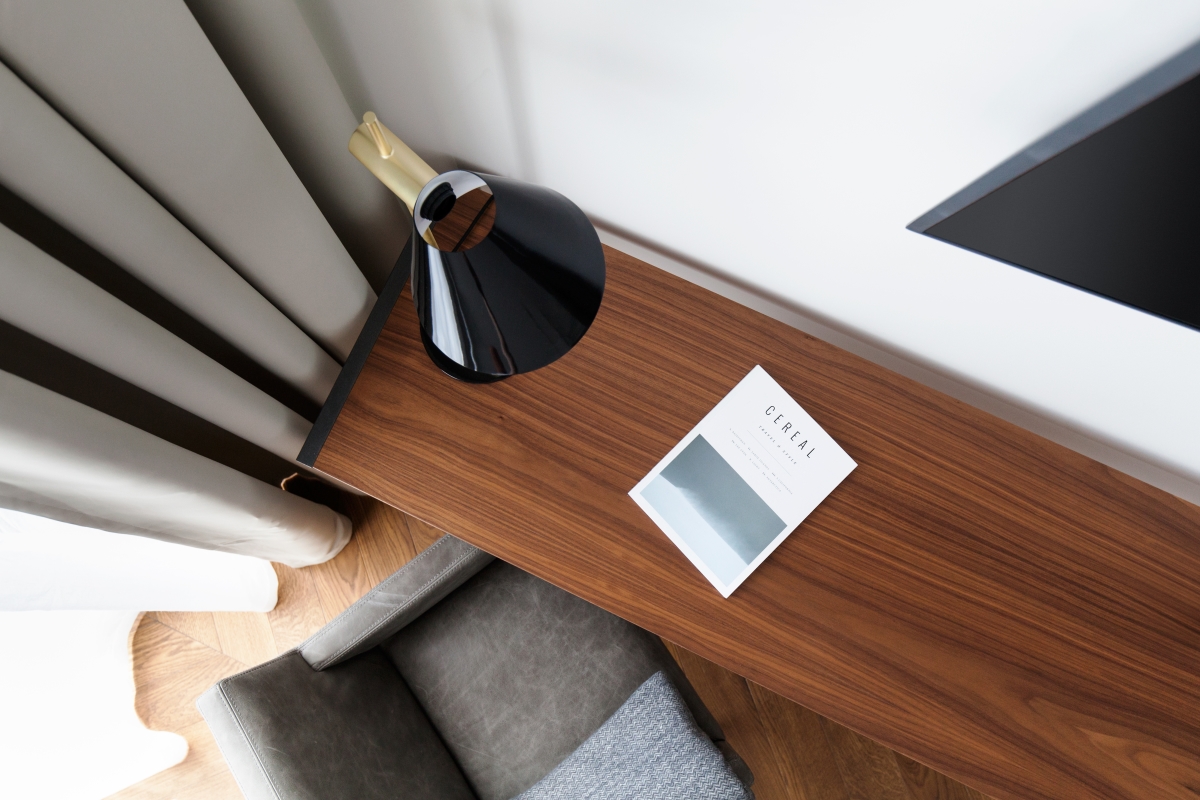 all_attic suite